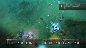 『HELLDIVERS（ヘルダイバー）』で同士撃ちのアクシデントが多発!? 玉置成実の『クイーンオブゲームへの道』第2回をお届け