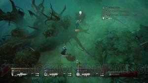 『HELLDIVERS（ヘルダイバー）』で同士撃ちのアクシデントが多発!? 玉置成実の『クイーンオブゲームへの道』第2回をお届け