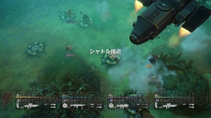 『HELLDIVERS（ヘルダイバー）』で同士撃ちのアクシデントが多発!? 玉置成実の『クイーンオブゲームへの道』第2回をお届け