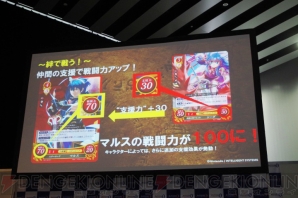 Tcg ファイアーエムブレム0 サイファ 第1弾に ファイアーエムブレム If のdlコードが付属 電撃オンライン