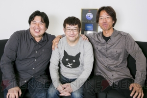 『SO5』開発者ロングインタビュー。掲げられた命題は“王道”と“原点回帰”、そして“進化”