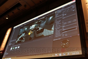 VR時代に役立つ基礎知識が満載。New 3DSのサポートやUnity 5について語られた基調講演を総まとめ
