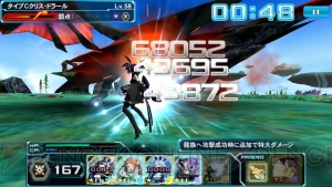 『PSO2es』インタビューでマイショップ機能に迫る。緊急クエストの疑問や攻略も掲載