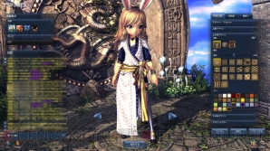 『ブレイドアンドソウル』