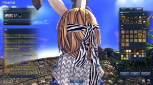 『ブレイドアンドソウル』の冒険をおそろいのコスチュームで！ 新システム“門派衣装”を一足先に体験しました