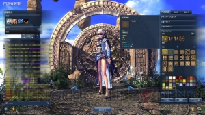 『ブレイドアンドソウル』の冒険をおそろいのコスチュームで！ 新システム“門派衣装”を一足先に体験しました