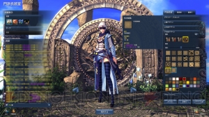 『ブレイドアンドソウル』の冒険をおそろいのコスチュームで！ 新システム“門派衣装”を一足先に体験しました