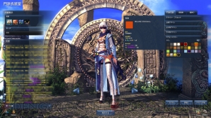 『ブレイドアンドソウル』