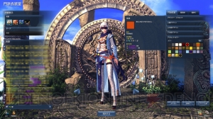 『ブレイドアンドソウル』の冒険をおそろいのコスチュームで！ 新システム“門派衣装”を一足先に体験しました