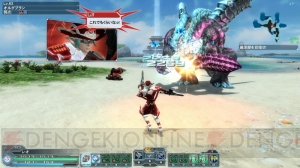 『PSO2』“究極なる機甲”の情報が公開。新クラススキルやPA・テクニックなど追加要素多数！