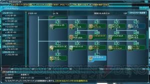 『PSO2』“究極なる機甲”の情報が公開。新クラススキルやPA・テクニックなど追加要素多数！