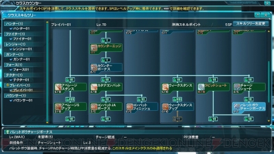 pso2 ショップ マグ pp回復特化