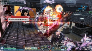 『PSO2』“究極なる機甲”の情報が公開。新クラススキルやPA・テクニックなど追加要素多数！