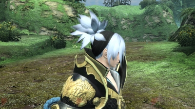 『ファンタシースターオンライン2』