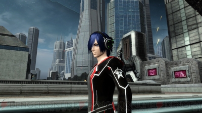 『ファンタシースターオンライン2』