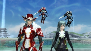 『PSO2』“究極なる機甲”の情報が公開。新クラススキルやPA・テクニックなど追加要素多数！