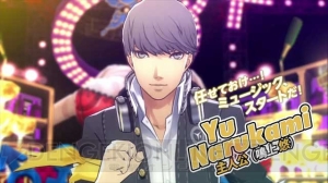 『P4D』主題歌『Dance！』に乗せ見どころを紹介した動画が公開。各キャラの新衣装画像も追加