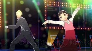 『P4D』主題歌『Dance！』に乗せ見どころを紹介した動画が公開。各キャラの新衣装画像も追加