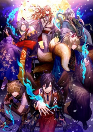 シチュエーションcd 幽幻ロマンチカ 主題歌を歌う佐々木恵梨さんに突撃インタビュー ガルスタオンライン