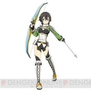 『SAO コード・レジスタ』★5サチとシノン、★4キバオウが追加！ 450万DLキャンペーンも