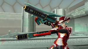 『PSO2』“究極なる機甲”にアルティメットクエスト“壊世調査：リリーパ”登場！ 新たなレアアイテムも