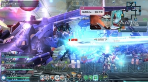 『PSO2』“究極なる機甲”にアルティメットクエスト“壊世調査：リリーパ”登場！ 新たなレアアイテムも