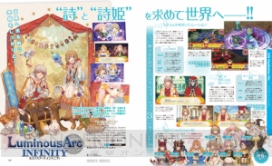 【電撃PS】Vol.589は『ネプテューヌVII』発売で盛り上がる“コンパイルハート”を全力特集！ DLC付録も7本付属