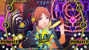 『P4D』の陽介は思わず恋するカッコよさ！ かなみん＆陽介のダンスステージをレビュー!!