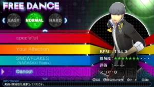 『P4D』の陽介は思わず恋するカッコよさ！ かなみん＆陽介のダンスステージをレビュー!!