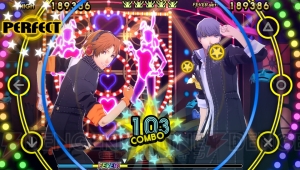 『P4D』の陽介は思わず恋するカッコよさ！ かなみん＆陽介のダンスステージをレビュー!!