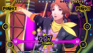 『P4D』の陽介は思わず恋するカッコよさ！ かなみん＆陽介のダンスステージをレビュー!!