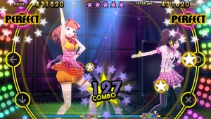 『P4D』の陽介は思わず恋するカッコよさ！ かなみん＆陽介のダンスステージをレビュー!!