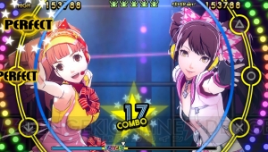 『P4D』の陽介は思わず恋するカッコよさ！ かなみん＆陽介のダンスステージをレビュー!!