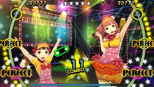 『P4D』の陽介は思わず恋するカッコよさ！ かなみん＆陽介のダンスステージをレビュー!!