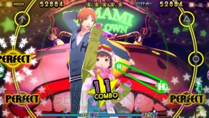 『P4D』の陽介は思わず恋するカッコよさ！ かなみん＆陽介のダンスステージをレビュー!!