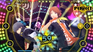 『P4D』の陽介は思わず恋するカッコよさ！ かなみん＆陽介のダンスステージをレビュー!!