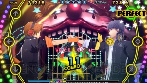 『P4D』の陽介は思わず恋するカッコよさ！ かなみん＆陽介のダンスステージをレビュー!!