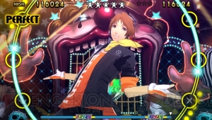 『P4D』の陽介は思わず恋するカッコよさ！ かなみん＆陽介のダンスステージをレビュー!!