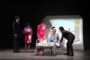 舞台『逆転裁判2』インタビュー第2弾は綾里真宵役の2人！ 椎名ひかりさんが影響を受けたのは荻野可鈴さん!?