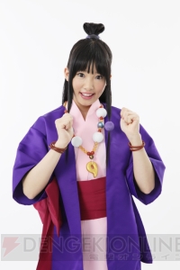 舞台『逆転裁判2』インタビュー第2弾は綾里真宵役の2人！ 椎名ひかりさんが影響を受けたのは荻野可鈴さん!?