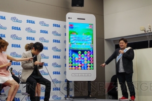 ぷよぷよ クエスト がきっかけでaaaが解散 ぷよクエ Tv Cmが4月30日から全国で放送開始 電撃オンライン