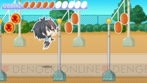 PS Vita/PSP版『学園ヘヴン2』発売！ OP動画やちびキャラたちのミニゲームをチェックしよう