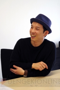 舞台『逆転裁判2』インタビューで関係者を直撃！ 今回のポイントは自分自身をどう逆転していくか!?