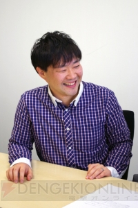 舞台『逆転裁判2』インタビューで関係者を直撃！ 今回のポイントは自分自身をどう逆転していくか!?