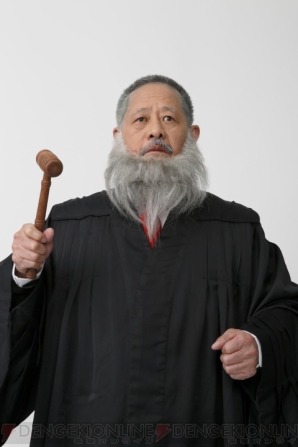 舞台『逆転裁判2 ～さらば、逆転～』