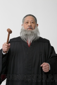 舞台『逆転裁判2』インタビューで関係者を直撃！ 今回のポイントは自分自身をどう逆転していくか!?