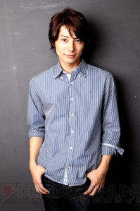 舞台『逆転裁判2』キャストインタビュー第1弾！ 成歩堂役の渡辺大輔さんと御剣役の和田琢磨さんを直撃