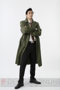 舞台『逆転裁判2』キャストインタビュー第1弾！ 成歩堂役の渡辺大輔さんと御剣役の和田琢磨さんを直撃