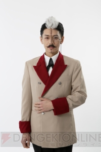 舞台『逆転裁判2』キャストインタビュー第1弾！ 成歩堂役の渡辺大輔さんと御剣役の和田琢磨さんを直撃