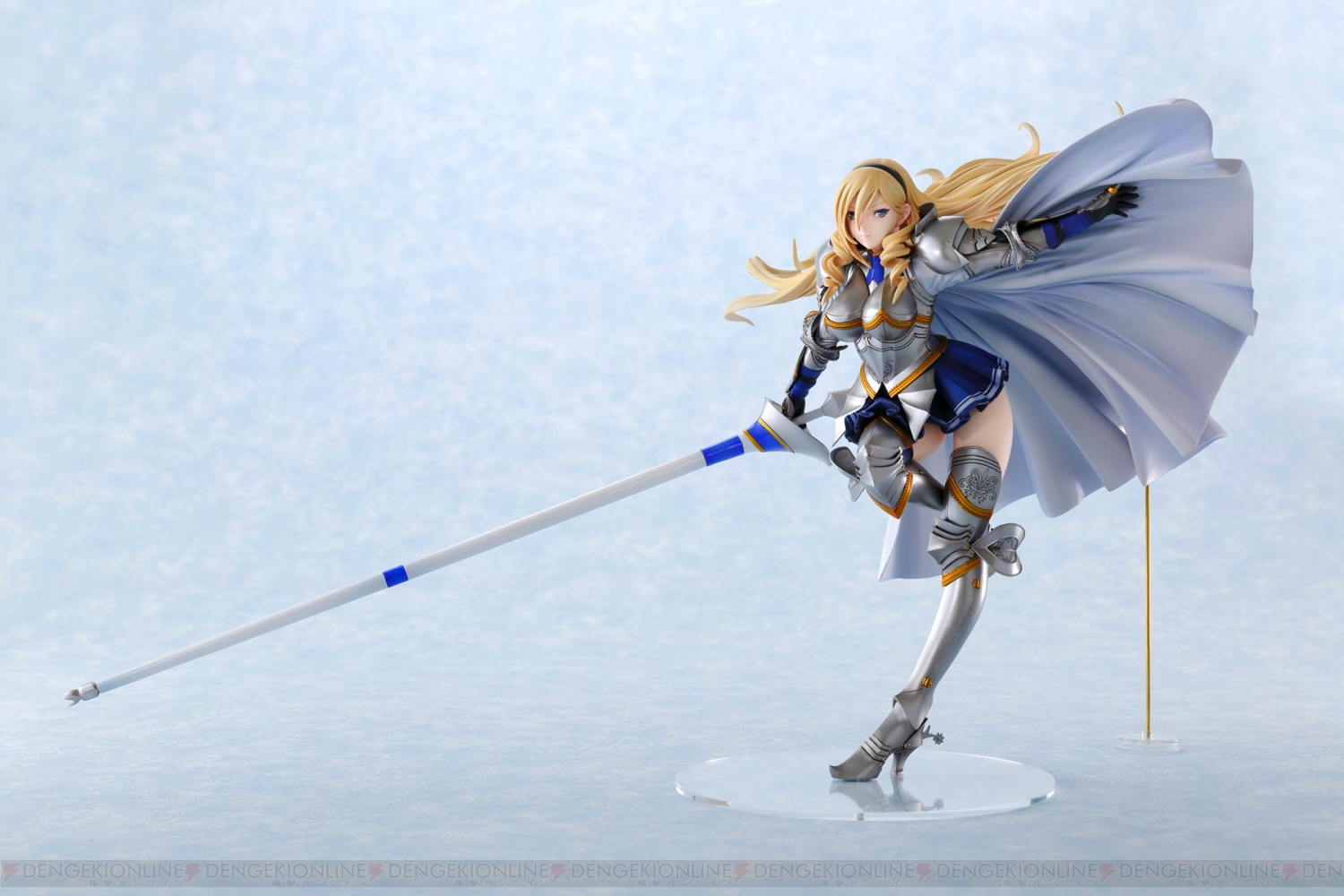 ワルキューレロマンツェ スィーリア 体育授業 プール編 流通限定版
